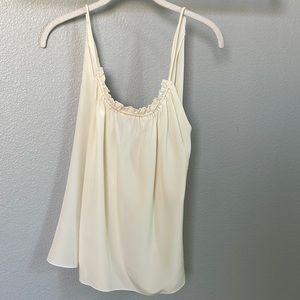 3.1 Phillip Lim - Ivory Top